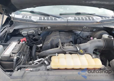 2015 Ford F-150 Xlt z USA, uszkodzony, nr VIN 1FTEX1CP7FFC91733